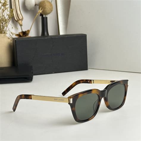 ysl sunglasses fake
